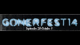 GONERFEST14TRAILER