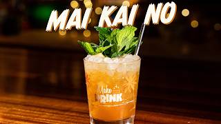 Will this boozy Hawaiian drink be a YES or a NO? The Mai Kai No