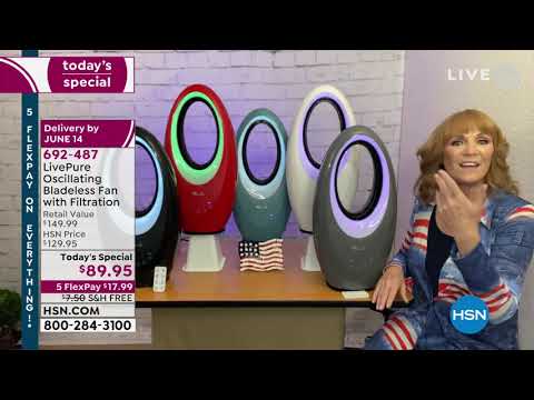 HSN | Ready, Set, Summer Sale 05.31.2021 - 01 PM