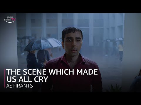 The scene which made us all cry😭 | 