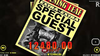 [슬롯시대] 노리밋시티 - 스톡홀름 신드롬 플레이 영상