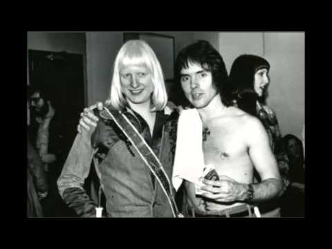 Rock & Roll Boogie Woogie Blues (Live) - Edgar Winter Group with Ronnie Montrose