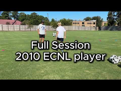 GOAT Soccer Academy video thumbnail