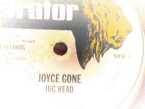 Joyce Gone - Jug Head + version - Dub Irator Digikiller 12''