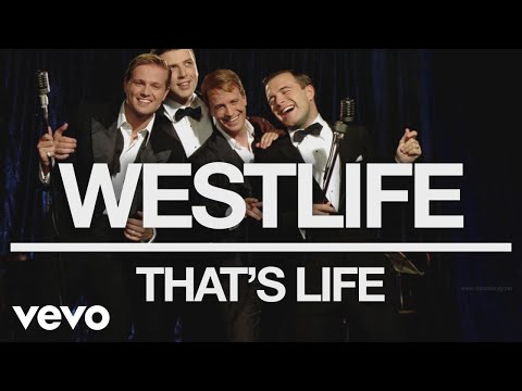 Video thumbnail for That’s Life