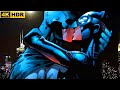 BATMAN DARK TOMORROW 2003 4K Movie All Cutscenes