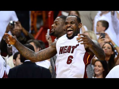 NBA Playoffs 2012: Best Moments to Remember