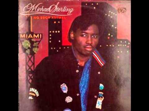 Michael Sterling - Holiday