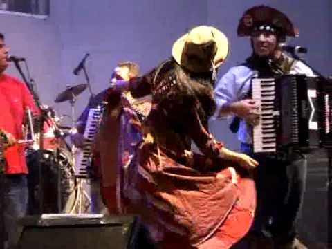 Acorda Maria Bonita video