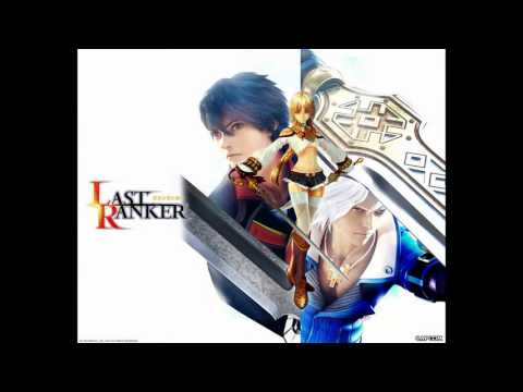 Last Ranker OST - The Bloom of Passion Extended