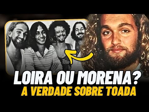 TOADA: A HISTÓRIA DA MAIS BELA MÚSICA DO BOCA LIVRE