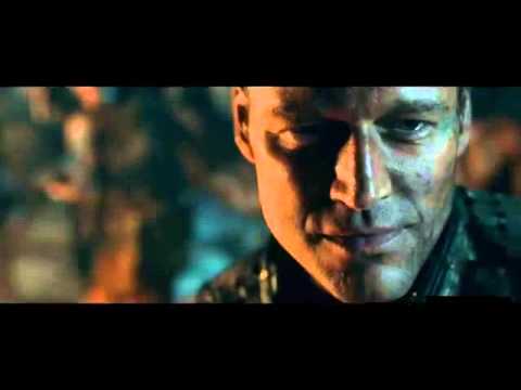 Hammer of the Gods Official Trailer #1 2013)   Viking Movie HD   YouTube