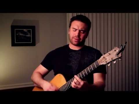 David Andrew Smith - Sunday Morning by Maroon 5 (acoustic cover)