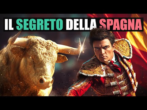 Perché la SPAGNA è OGGI la MIGLIOR ECONOMIA in EUROPA?