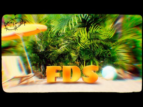 "FDS" MC Dejota, Geek MC, Seó Thug (Prod. BigRich)