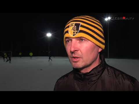 Młodzik Radom przygotowuje się do rundy wiosennej