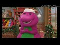 Barney The Dinosaur Sings The Twelve Days Of Christmas Ai Cover