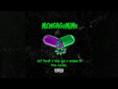 Jet Pump x Crybakti x Red Uzi - Mengagumimu (Official Lyric Video)