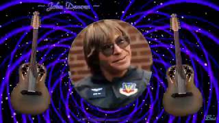 John Denver ~ Around and Around ~ Baz