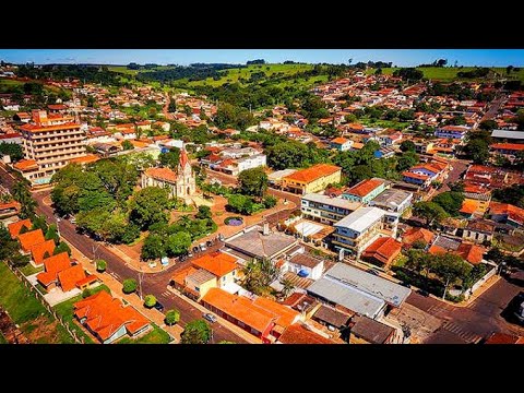 ÁGUAS DE SANTA BÁRBARA / SÃO PAULO - 