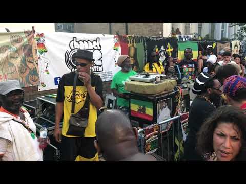 Channel One Sound System Carnival 2019 ~ Last tunes!