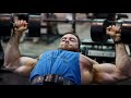 Hypertrophy Stimulus - Bernardo Costa