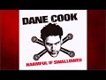 Dane Cook - Speak 'n' Spell & Monopoly