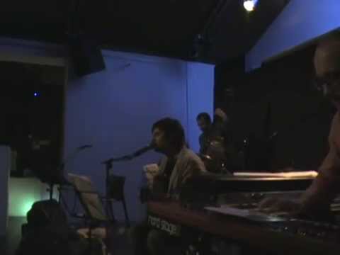 Tre Terzi & Antonio Furceri / After the gold rush (Neil Young)