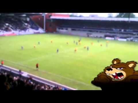 ▶ KFCO Beerschot Wilrijk   K Ternesse VV