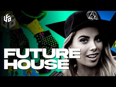 Loris Buono, Skiavo & Vindes - Should I Know? (Future House) UFO Recordz