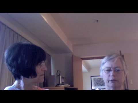 Interview with Jenny Kendall