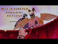 Hell Is Forever Hazbin Hotel Rock Cover JFF Music