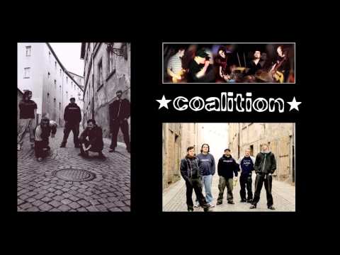 Coalition - Fundamental Love