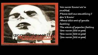 Groundswell (Three Days Grace) - Wave of Popular Feeling