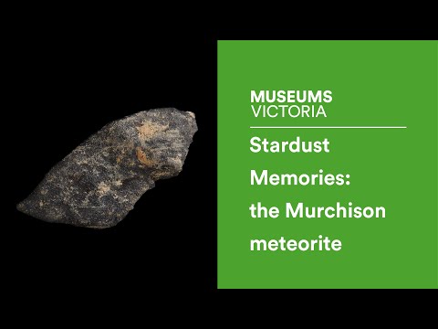 Meteorite Park