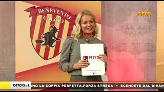 ottogol la puntata del 23 gennaio 2024