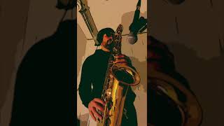 CANTALOUPE ISLAND_HOUSE SAX MIX