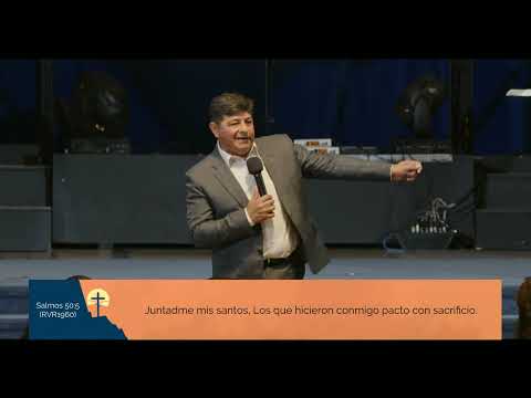 El poder del compromiso | Apóstol Byron Quevedo