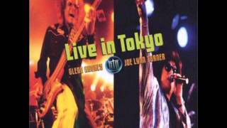 Glenn Hughes - Mistreated Live in Tokyo.wmv