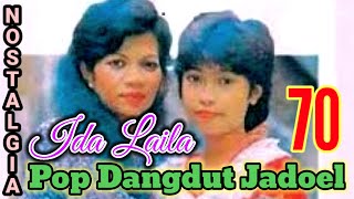 Download lagu ALBUM DANGDUT JADUL IDA LAILA  //DANGDUT LAWAS BIKIN BAPER mp3