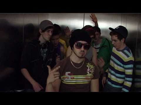 Kabinenparty Fake Video HTL Traun 3BFID