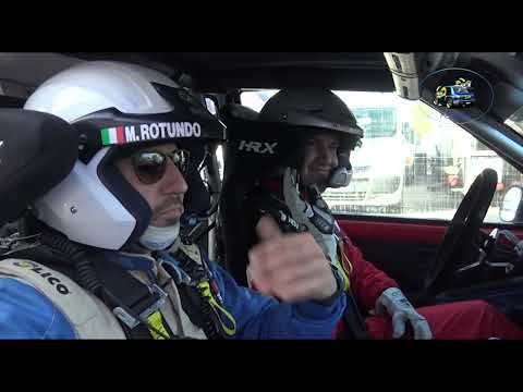 Rally Trofeo delle Merende 2022 CLIP ROSANO-ROTUNDO by Ferrario