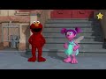 Sesame Street Ready Set Grover With Elmo Episode 139