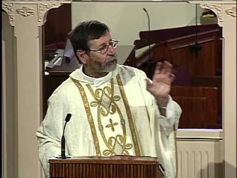 Today's Homily- 2012-09-11 - Fr. Mitch Pacwa - Remembering 9-11