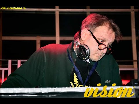 DJ MOZART VISION THE NIGHT OF THE STARS