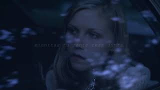 tempt you (evocatio) ; Nothing But Thieves // español