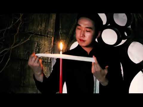 Saturn Magic - ECLIPSE by Sun - Trick