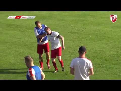 JIlves II v FCV Reds