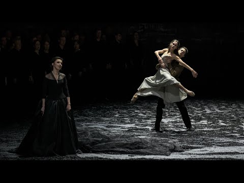 MESSA DA REQUIEM | Trailer | Staatsballett Berlin | Rundfunkchor Berlin