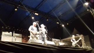 Descendents - Talking - Live Carroponte Milano 11/06/2017